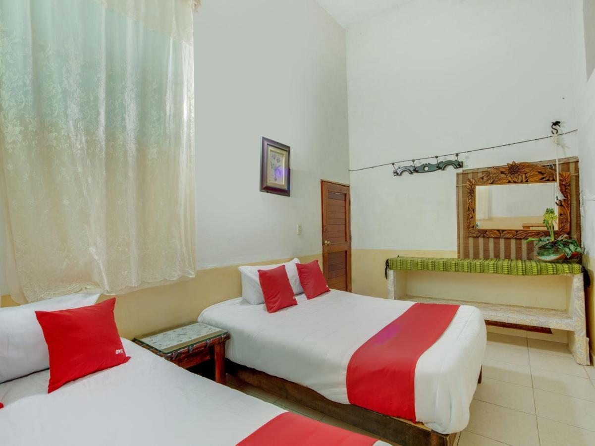 Oyo Hotel Casa Ada Zihuatanejo Esterno foto