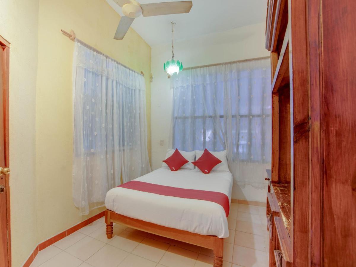 Oyo Hotel Casa Ada Zihuatanejo Esterno foto